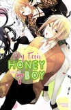 Junko Ike - My fair honey boy Tome 7 : .