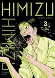 Minoru Furuya - Himizu Tome 3 : .