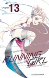 Narumi Shigematsu et Alexandre Goy - Running Girl  : Running Girl - Chapitre 23 (VF).