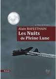 Alain Rafesthain - Le thym de bergère Tome 3 : Les nuits de pleine lune.