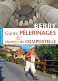 Gérard Guillaume - Guide pèlerinage et chemins de compostelle.