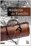 Jean-Paul Renault - Médecin de famille.