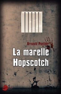 Arnauld Pontier - La marelle Hopscotch.