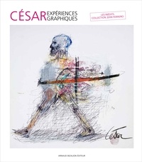 Frédéric Ballester - César, expériences graphiques.