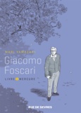 Mari Yamazaki - Giacomo Foscari Tome 1 : Mercure.