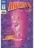 Lewis Trondheim et  Zep - Infinity 8 Comics N° 3 : Romance et Macchabées 3/3.