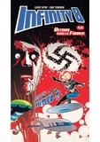 Lewis Trondheim et Olivier Vatine - Infinity 8 Comics N° 4 : Retour vers le Führer 1/3.
