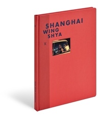 Wing Shya - Shanghai.
