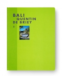 Quentin de Briey - Bali.