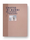 Oliviero Toscani - Cretto di Burri, Olivier Toscani.