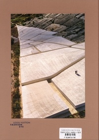 Cretto di Burri, Olivier Toscani