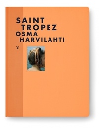Osma Harvilahti - Saint-Tropez.