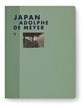 Adolphe De Meyer - Japan.