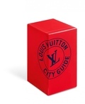 Julien Guerrier - Coffret City Guide - 7 villes.