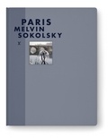Melvin Sokolsky - Paris.