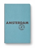 Julien Guerrier - Amsterdam City Guide 2023 (Anglais).