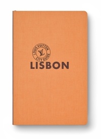 Julien Guerrier - Lisbonne City Guide 2023 (Anglais).