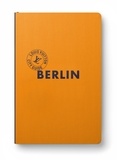  Collectif et Axelle Thomas - Berlin City Guide 2024 (Français).