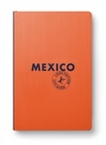  Collectif et Axelle Thomas - Mexico City Guide 2024 (Français).