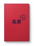  Collectif et Axelle Thomas - Pékin City Guide 2024 (Chinois).