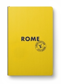  Collectif et Axelle Thomas - Rome City Guide 2024 (Français).