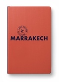  Collectif et Axelle Thomas - Marrakech City Guide 2024 (Français).