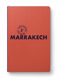  Collectif et Axelle Thomas - Marrakech City Guide 2024 (Français).