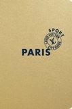  Collectif - City Guide Paris Sport 2024 (anglais).