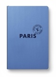  Collectif - Paris City Guide 2025 (Anglais).