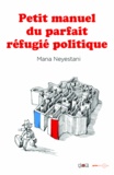 Mana Neyestani - Petit manuel du parfait refugié politique.