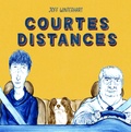 Joff Winterhart - Courtes distances.