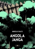 Marcelo D'Salete - Angola Janga.