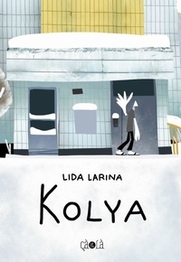 Lida Larina - Kolya.
