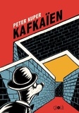 Peter Kuper - Kafkaïen.