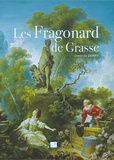 Christian Zerry - Les fragonard de Grasse.