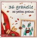 Armelle Guissani et Jean-Philippe Guissani - 36 granelle.