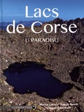 Martial Lacroix et Francis Burelli - Lacs de Corse - U paradisu.