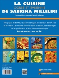 Cuisine Corse