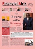  Collectif - Financial Afrik n°5 avril 2014.