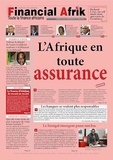  Collectif - Financial Afrik n°4 mars 2014.