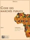  Sénégal - Code des Marchés Publics.