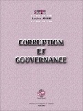 Lucien Ayissi - Corruption et gouvernance.