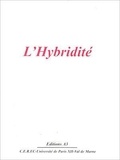 Evelyne Hanquart-Turner - L'hybridité.