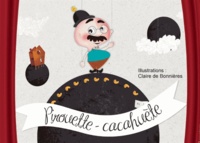 Michel Kieffer - Pirouette, cacahuète.