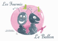 Michel Kieffer - Les fourmis : le ballon.