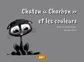 Georges Crisci - Chaton Charbon et les couleurs.