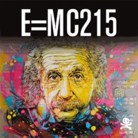  C215 et Jérôme Catz - E=mC215.