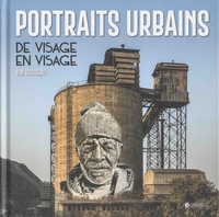 Yan Blusseau - Portraits urbains - De visage en visage.