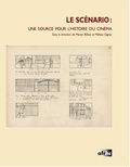 Manon Billaut et Mélissa Gignac - Le scénario : une source pour l'histoire du cinéma.