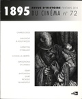 Valérie Pozner - 1895 N° 72, Printemps 2014 : .